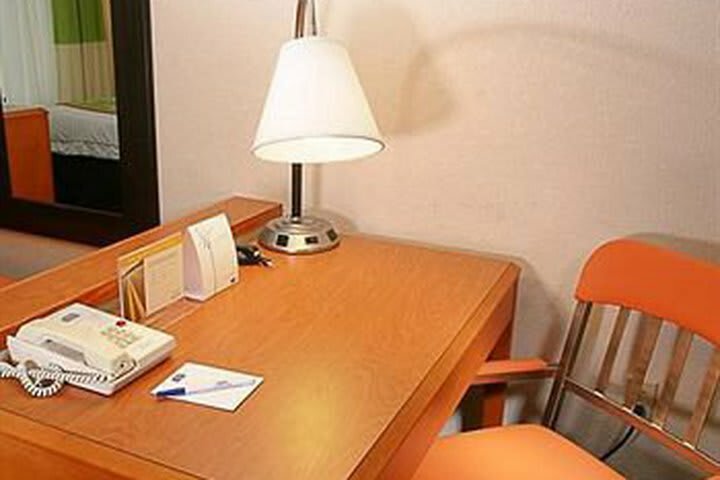Hotel Fairfield Inn & Suites Chesapeake