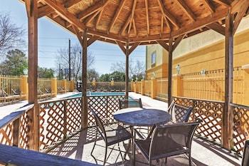 Hotel La Quinta Inn & Suites Katy