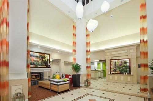 Hotel Hilton Garden Inn Chesapeake