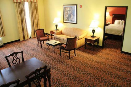 Hotel Hampton Inn And Suites Houston-katy