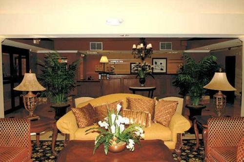 Hotel Hampton Inn And Suites Houston-katy