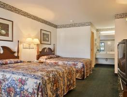 Motel Super 8 Petersburg