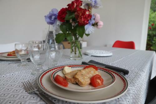 Hostal "les Peyres"