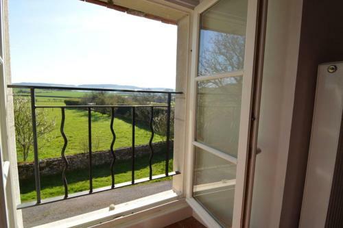 Large One Bedroomed Suite Apartment