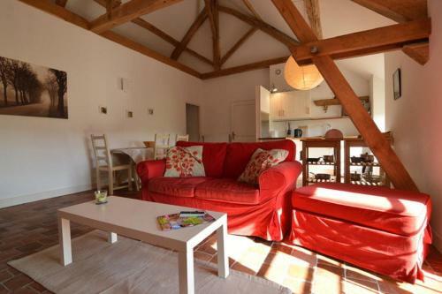 Large One Bedroomed Suite Apartment