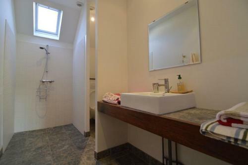 Large One Bedroomed Suite Apartment