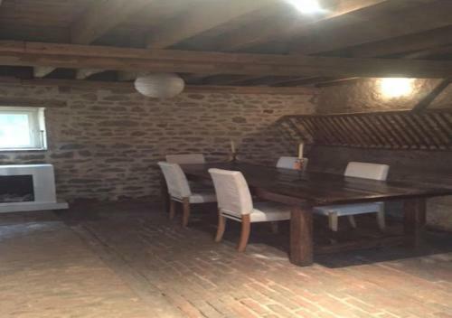 Bed & Breakfast Spacious Loft Style Suite Apartment