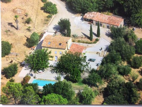 Villa La Motte