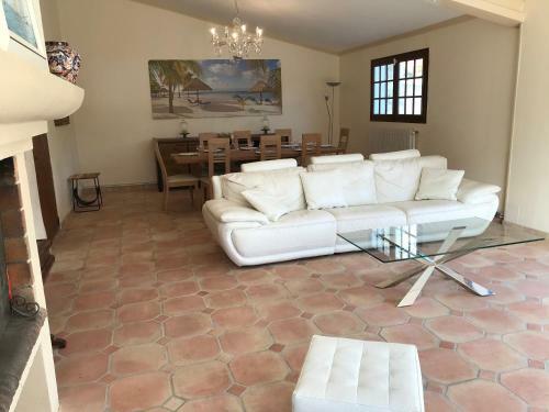 Villa La Motte