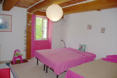 Villa La Motte