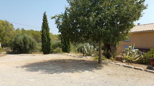Villa La Motte