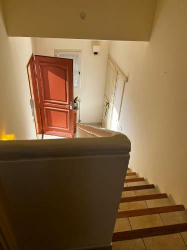 Golf St Endr�ol Private House