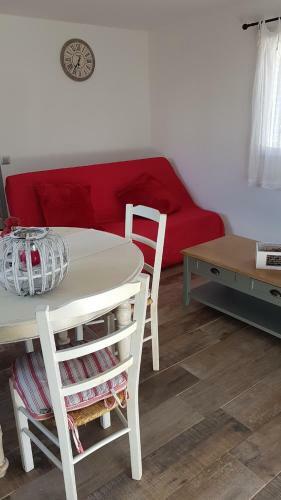 Apartamento 1262 Chemin Des Pignatelles