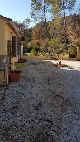 Apartamento 1262 Chemin Des Pignatelles
