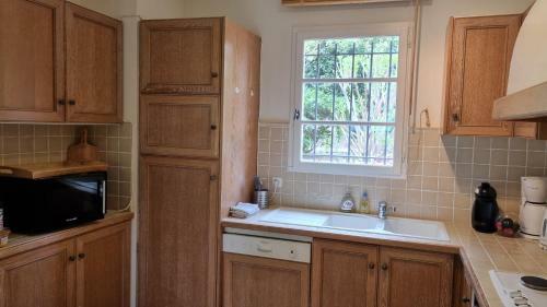 Apartamento Villa Au Golf De St-endr�ol