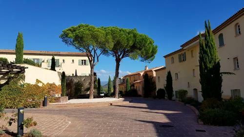 Apartamento Villa Au Golf De St-endr�ol