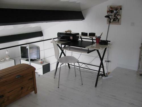 R�sidence Le Clos Azur 115