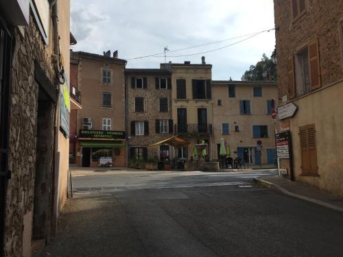R�sidence Le Clos Azur 115