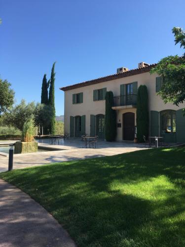 R�sidence Le Clos Azur 115