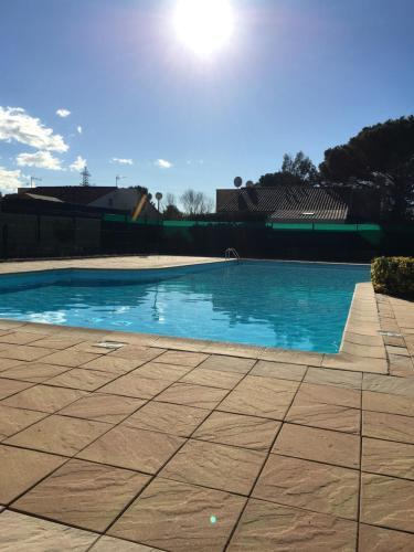 R�sidence Le Clos Azur 115
