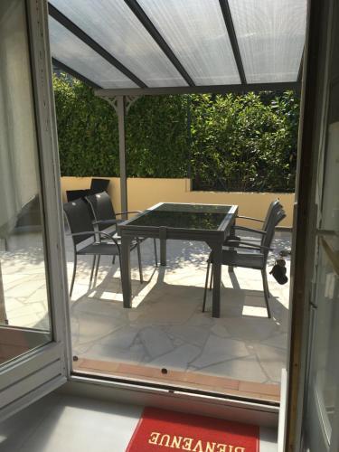 R�sidence Le Clos Azur 115