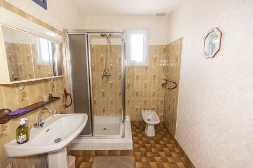 Maison Vue Oc�an Exceptionnelle