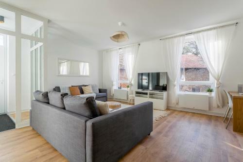 Apartamento Maison Cosy 10 Min Presqu'�le Lyon