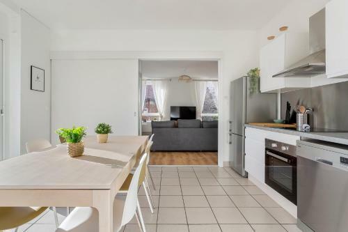 Apartamento Maison Cosy 10 Min Presqu'�le Lyon