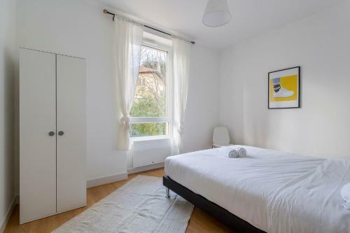 Apartamento Maison Cosy 10 Min Presqu'�le Lyon