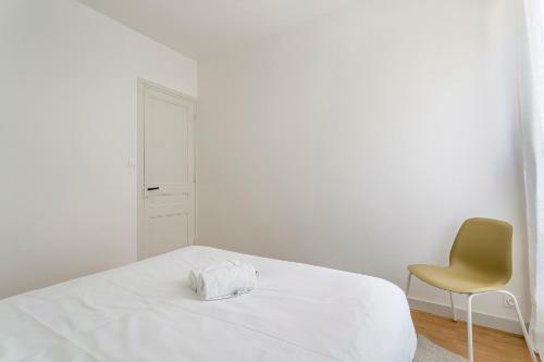 Apartamento Maison Cosy 10 Min Presqu'�le Lyon