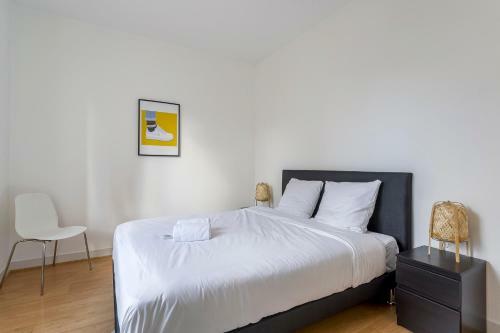 Apartamento Maison Cosy 10 Min Presqu'�le Lyon