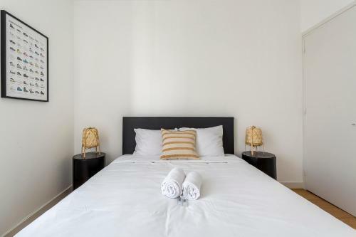 Apartamento Maison Cosy 10 Min Presqu'�le Lyon