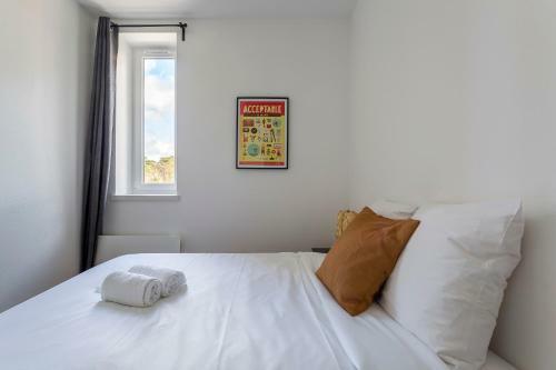 Apartamento Maison Cosy 10 Min Presqu'�le Lyon