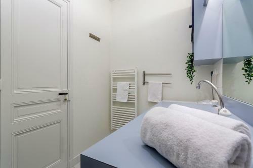 Apartamento Maison Cosy 10 Min Presqu'�le Lyon