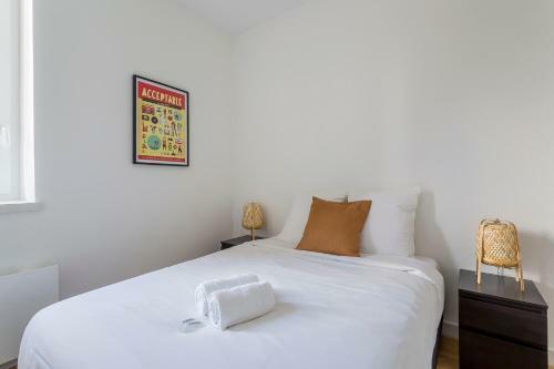 Apartamento Maison Cosy 10 Min Presqu'�le Lyon