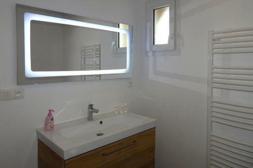Semi-detached House Lanch�res - Nmd05100g-l