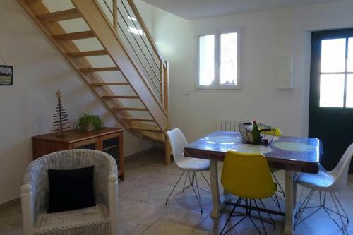 Semi-detached House Lanch�res - Nmd05100g-l