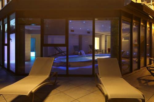 Hotel Spa Restaurant Le Provence