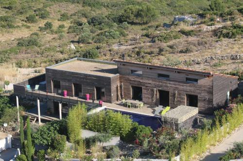 Belle Villa En Provence