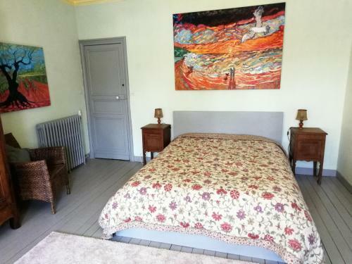 Bed & Breakfast Le Vieux Notaire