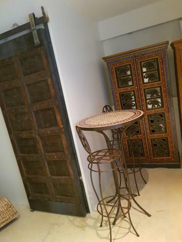 Bed & Breakfast Gite A.m Hoche