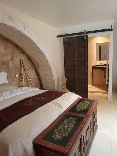 Bed & Breakfast Gite A.m Hoche