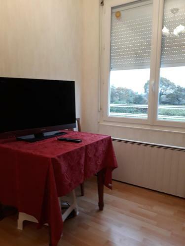 Bed & Breakfast La Cr�maill�re Chambres D'h�tes