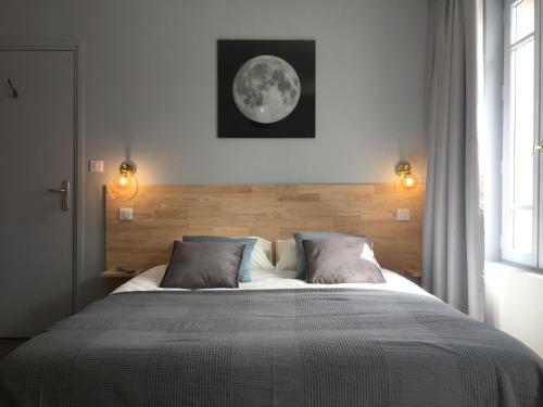Apartamento Nuit Sur Le Pont 4