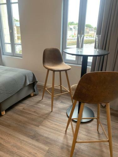 Apartamento Nuit Sur Le Pont 4