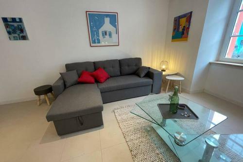 Apartamento Spacieux N�1 En Centre Historique