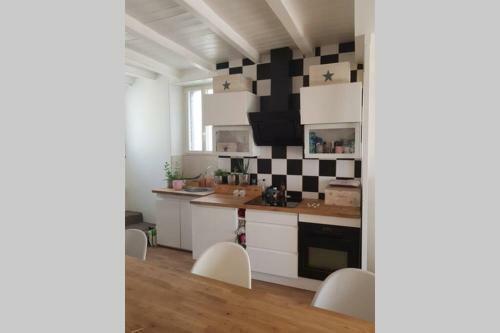 Apartamento Maison Au C?ur Du Vignoble Champenois