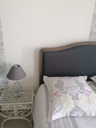 Bed & Breakfast Chambre D'h�tes Esprit De Famille