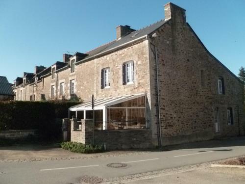 G�te Des Bords De Rance