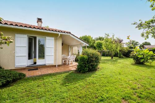 Villa 5 Personnes Entierement Renovee
